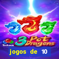 jogos de 10 centavos estrela bet