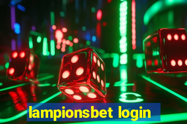 lampionsbet login