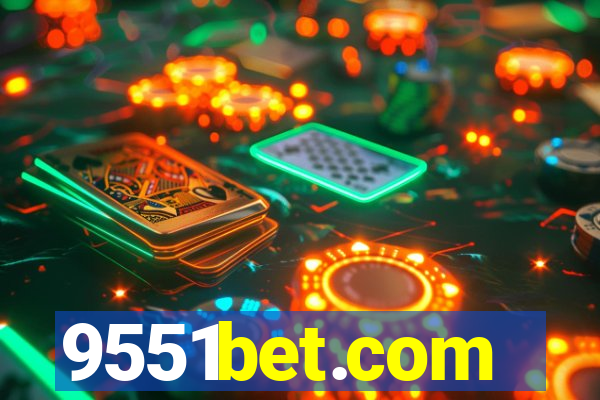 9551bet.com