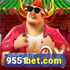 9551bet.com