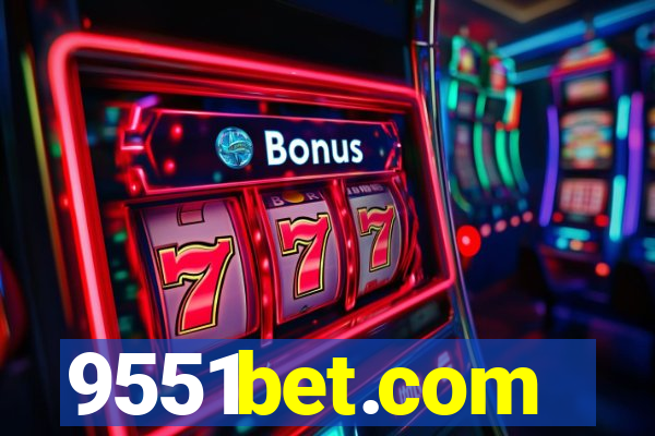 9551bet.com