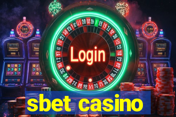 sbet casino