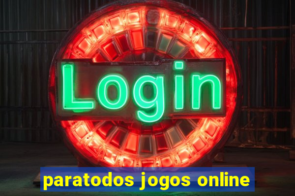 paratodos jogos online