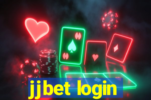 jjbet login