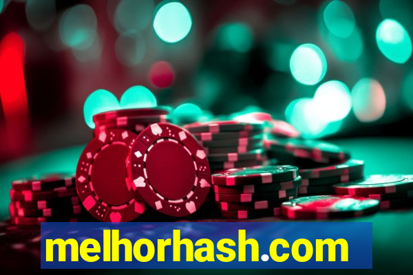 melhorhash.com