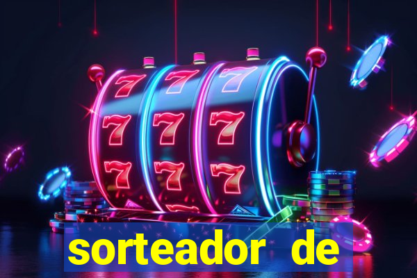 sorteador de numeros bingo online