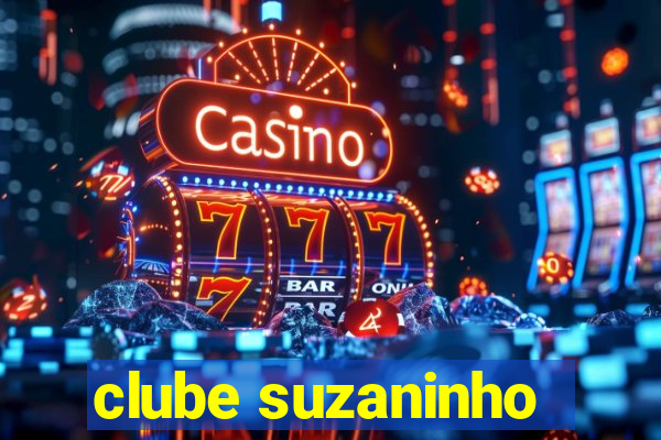 clube suzaninho