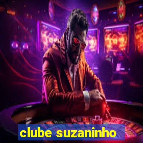 clube suzaninho