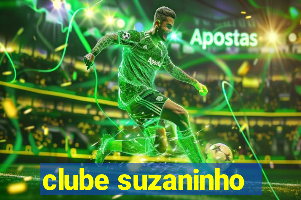 clube suzaninho