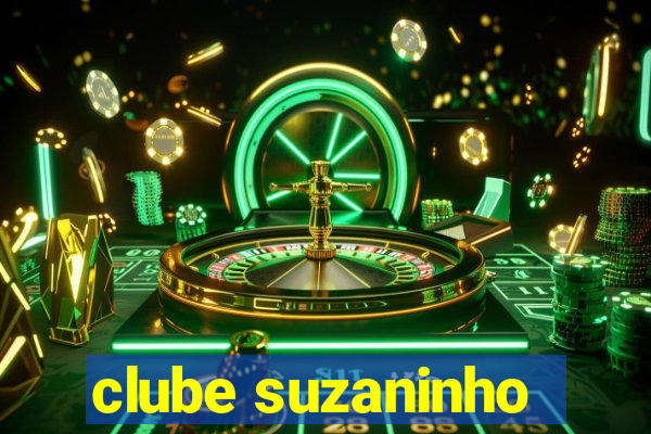 clube suzaninho