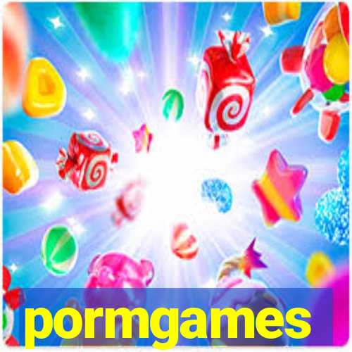 pormgames