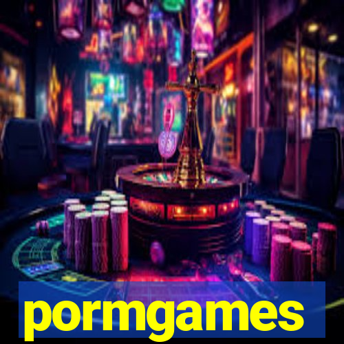 pormgames