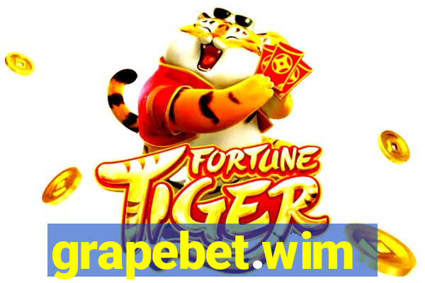 grapebet.wim