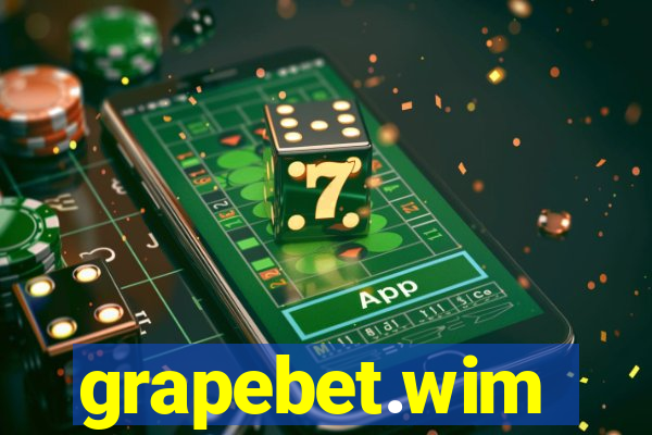 grapebet.wim