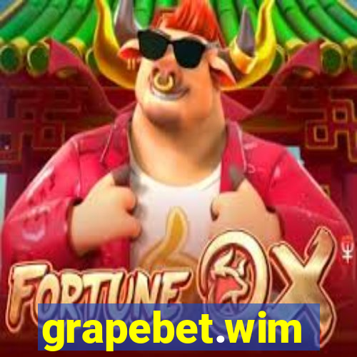 grapebet.wim