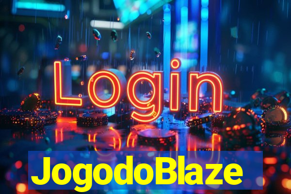 JogodoBlaze