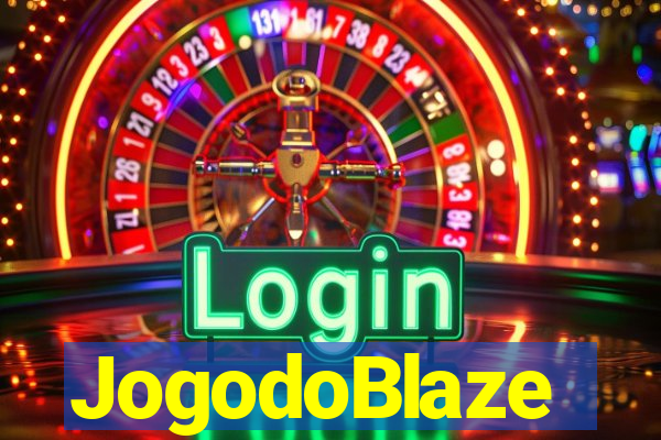 JogodoBlaze