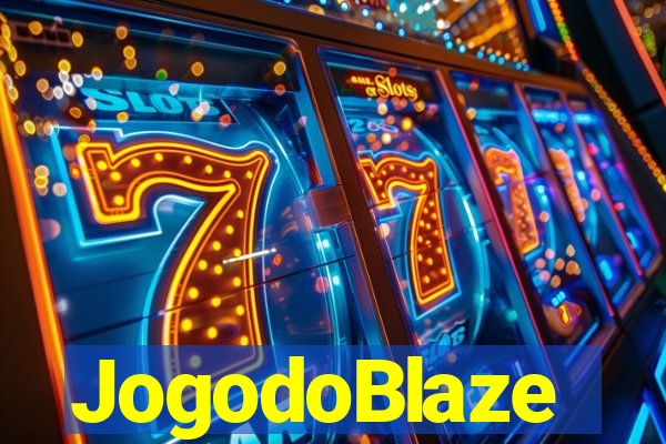 JogodoBlaze