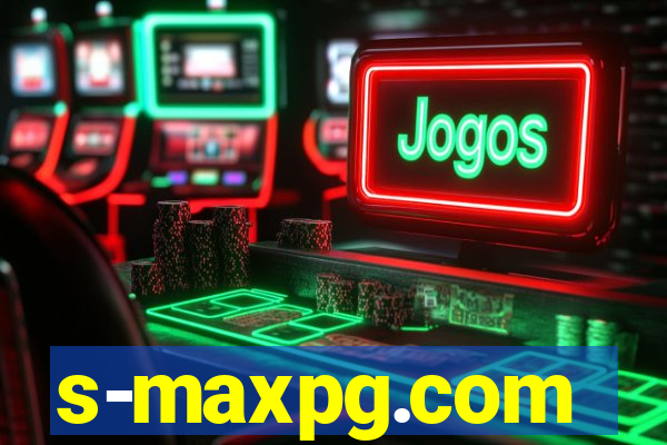 s-maxpg.com