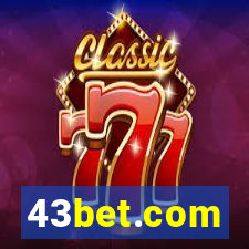 43bet.com