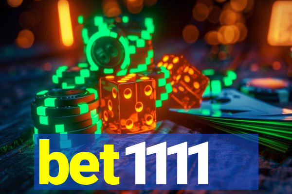 bet1111