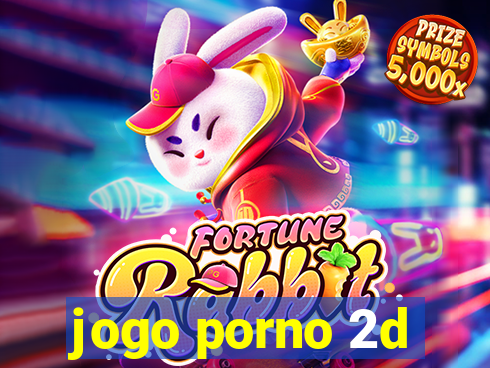 jogo porno 2d