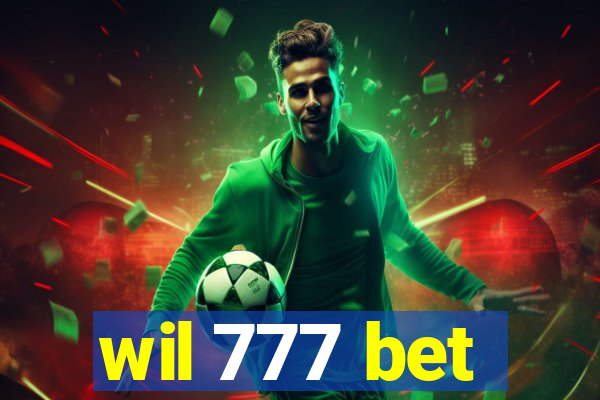 wil 777 bet