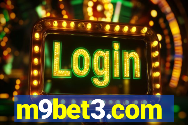 m9bet3.com