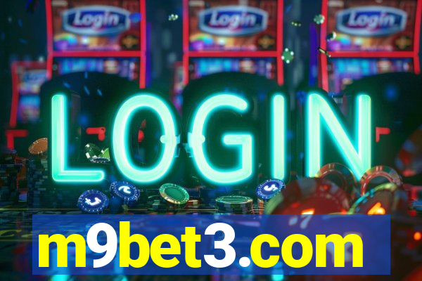 m9bet3.com