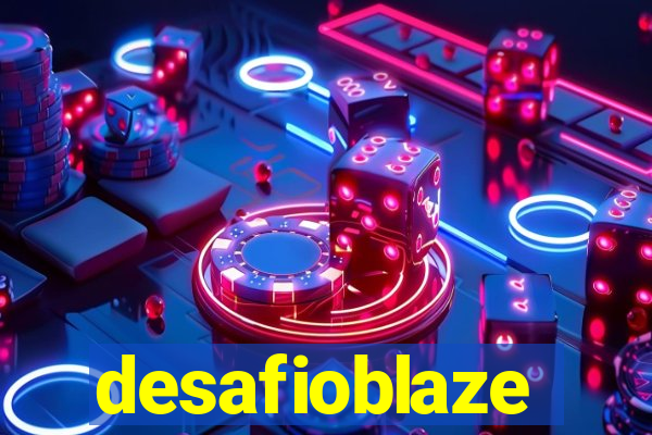 desafioblaze