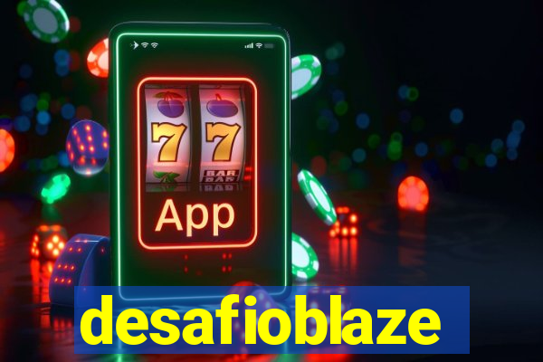 desafioblaze