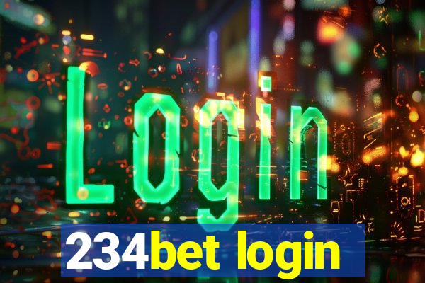 234bet login