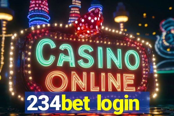 234bet login