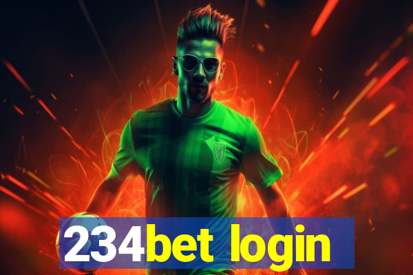 234bet login