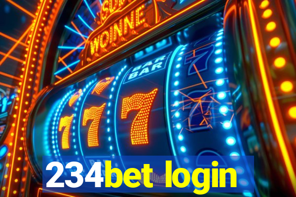 234bet login