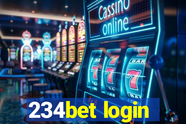 234bet login