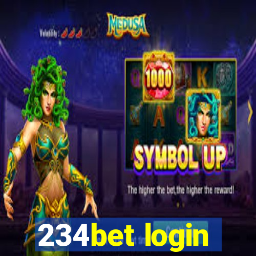 234bet login