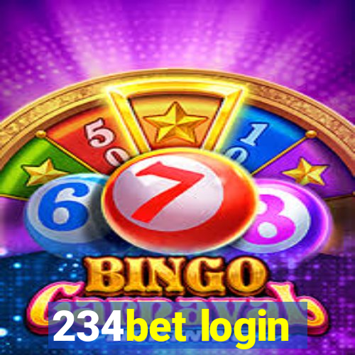 234bet login