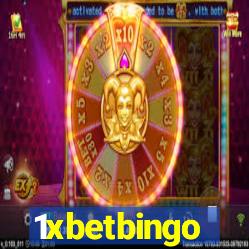 1xbetbingo