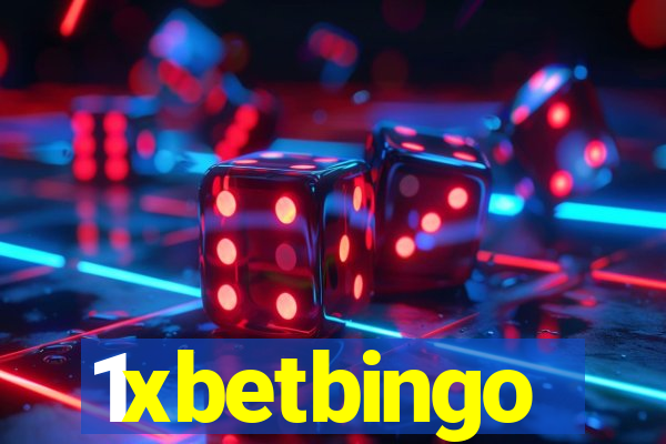 1xbetbingo