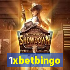 1xbetbingo