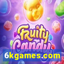 6kgames.com