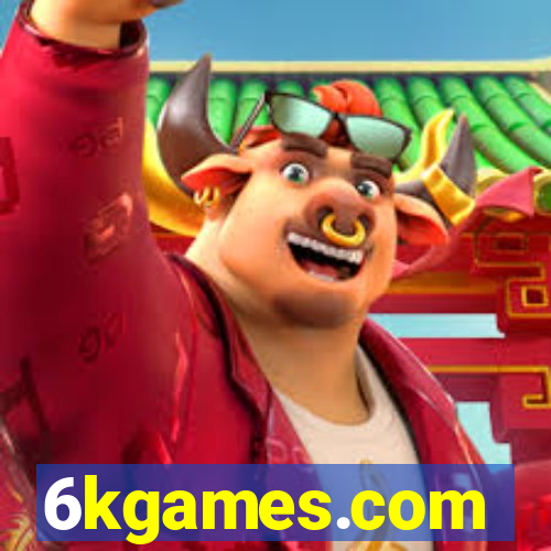 6kgames.com