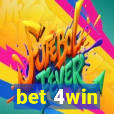 bet 4win