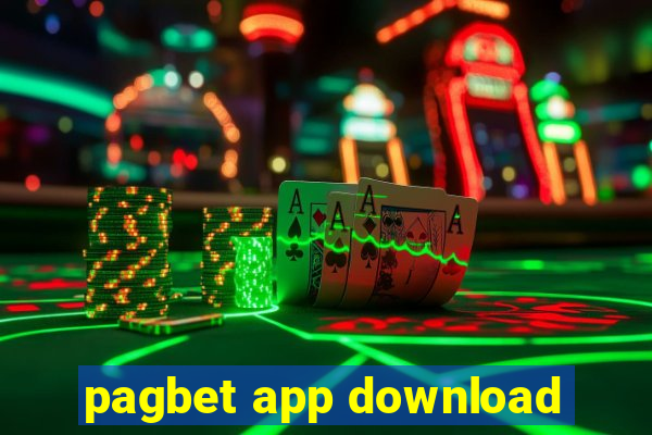 pagbet app download