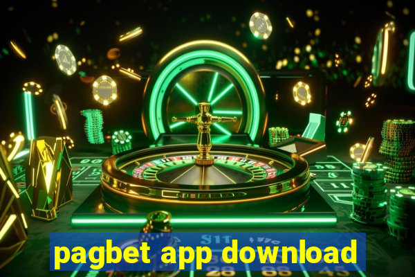 pagbet app download