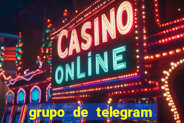 grupo de telegram mais 18