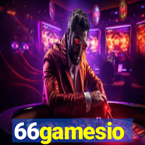 66gamesio