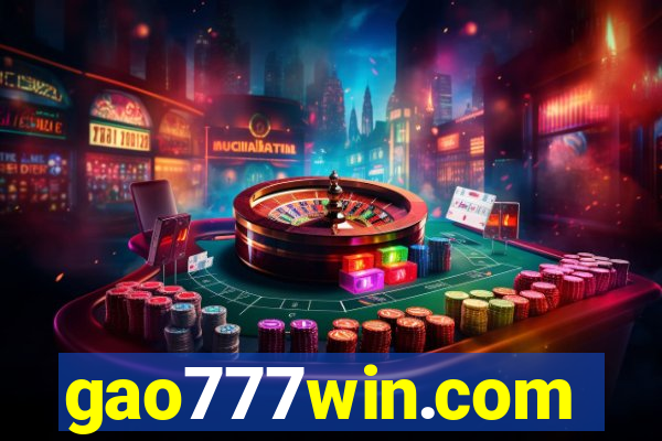 gao777win.com