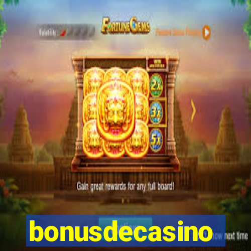 bonusdecasino